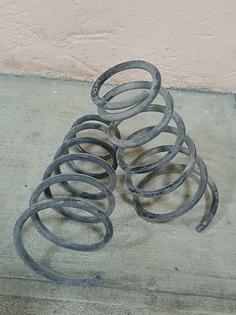 puržyn 400 TMT - Garadamak - img 1