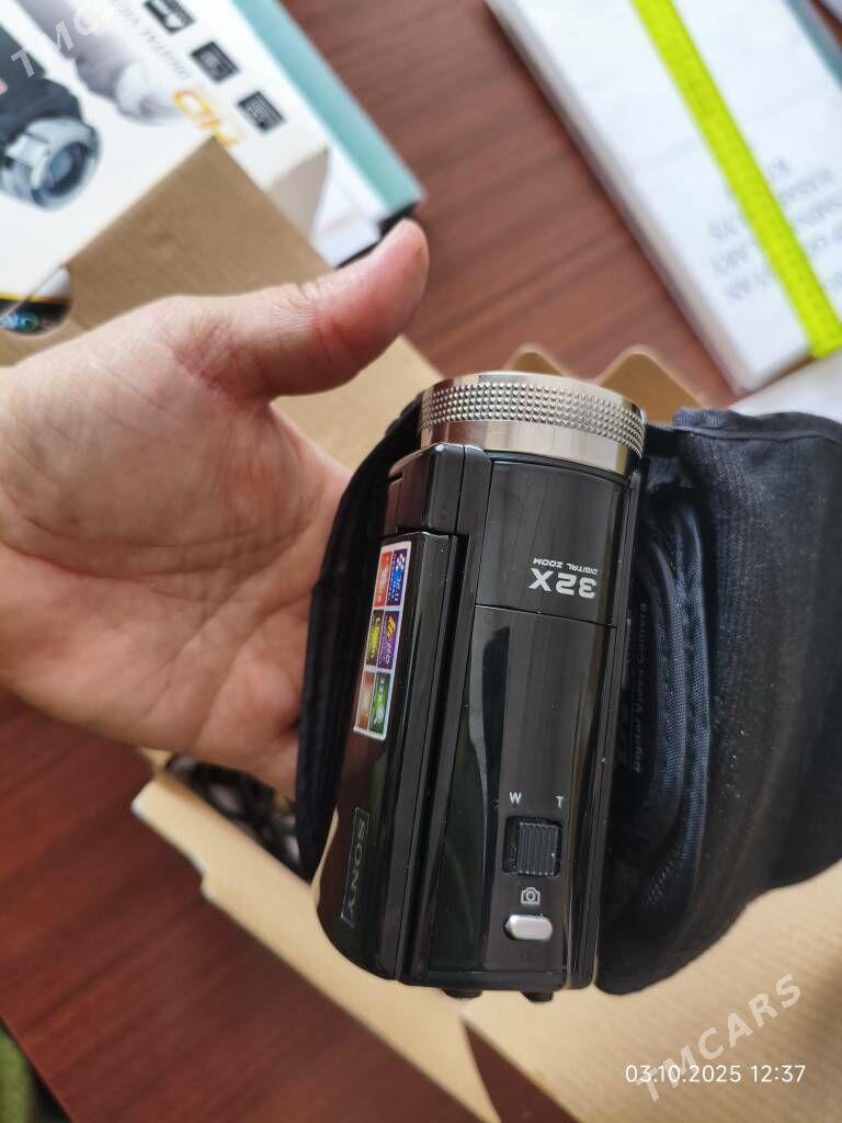 wideokamera - Mary - img 2