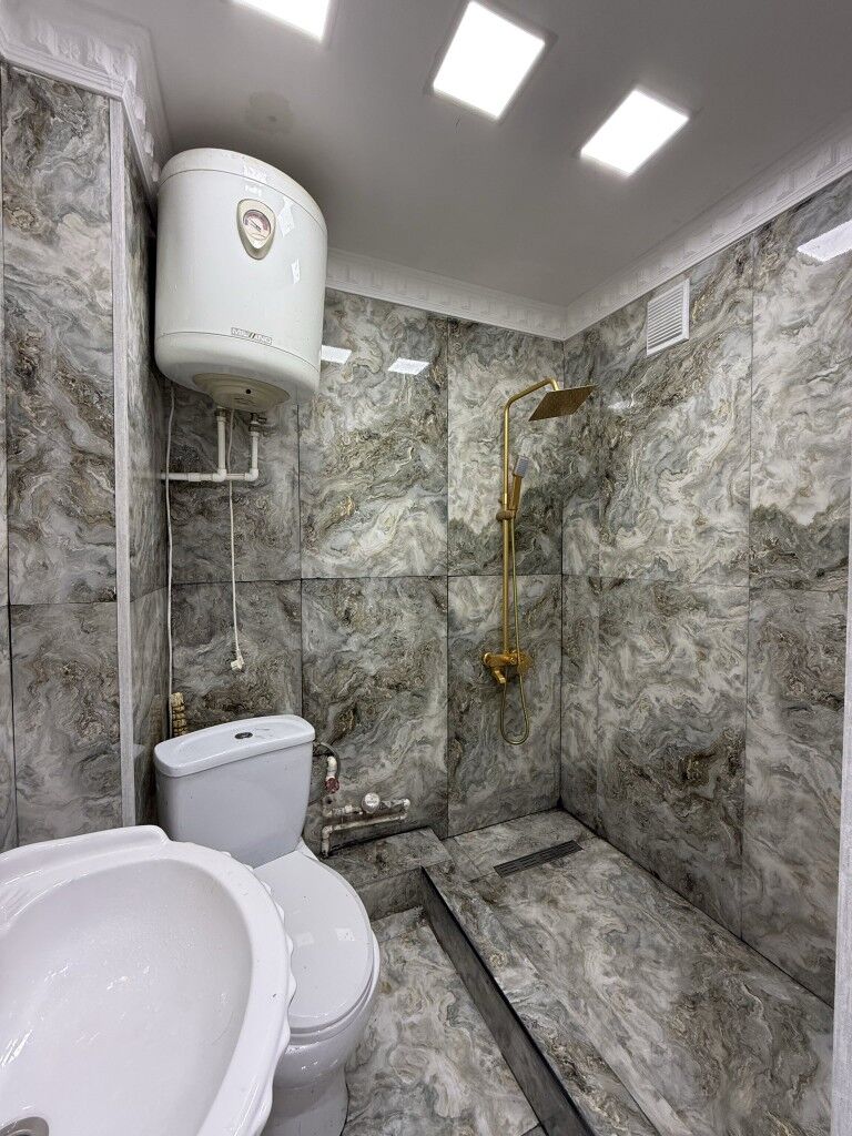 9 MKR PANELKA 2 KOM - Ашхабад - img 7