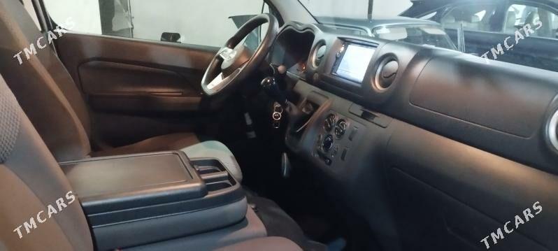 Nissan Urvan 2023 - 400 000 TMT - Baýramaly - img 7