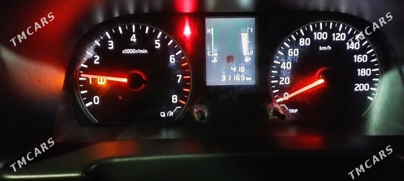 Nissan Urvan 2023 - 400 000 TMT - Baýramaly - img 9