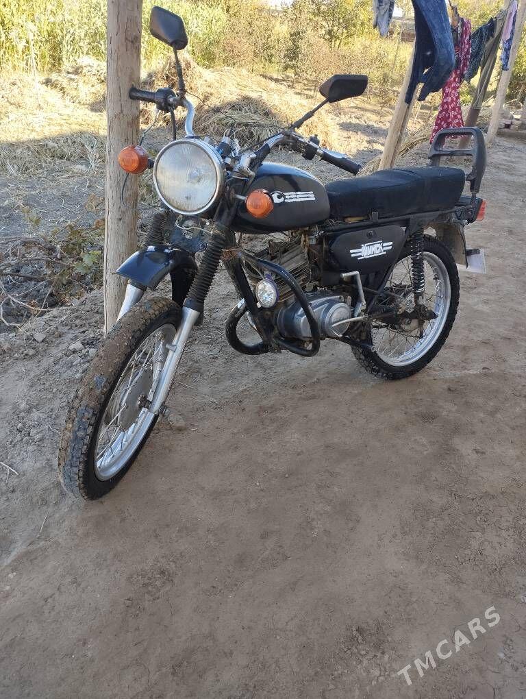 Fekon FK150-8G 2002 - 4 500 TMT - Görogly (Tagta) - img 1