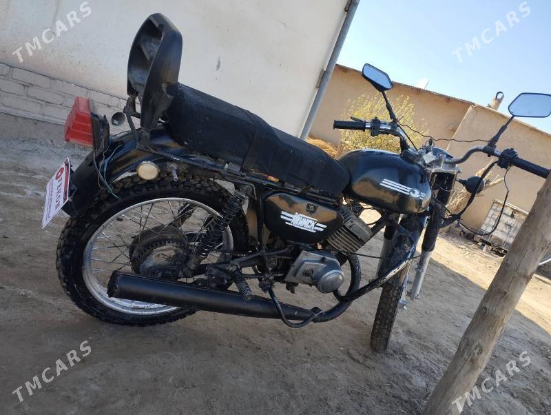 Fekon FK150-8G 2002 - 4 500 TMT - Görogly (Tagta) - img 3