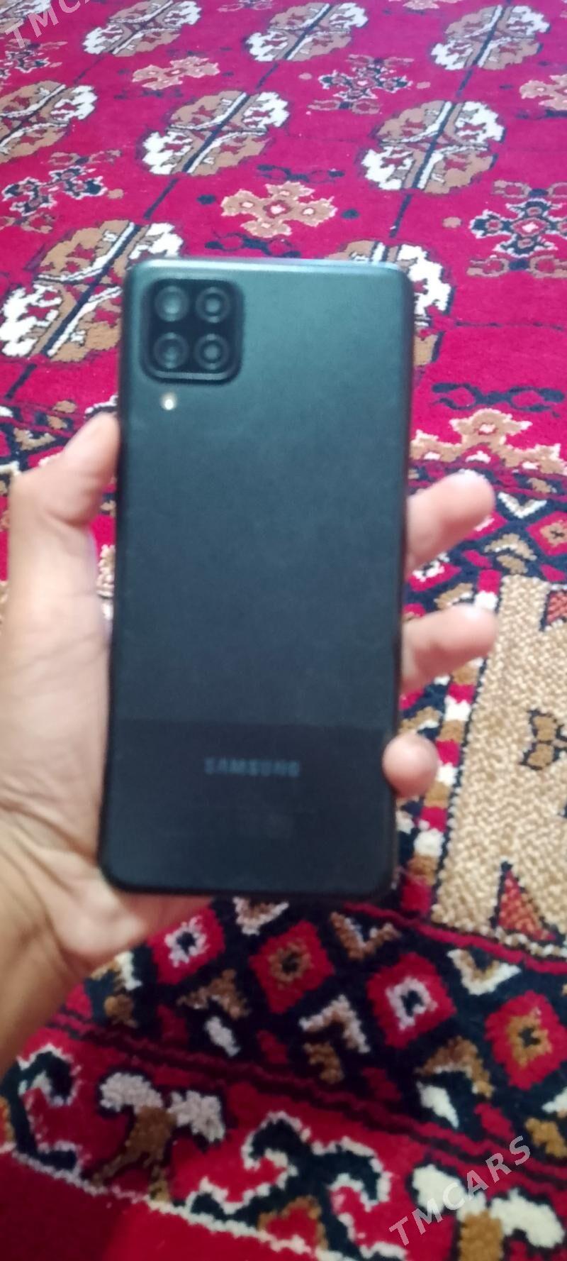 samsung A12 - Gurbansoltan Eje - img 3