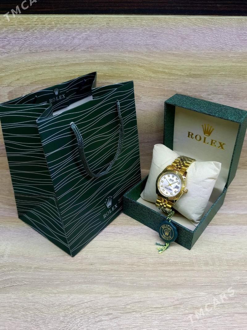 Rolex sagat часы - Гаудан "В" - img 4