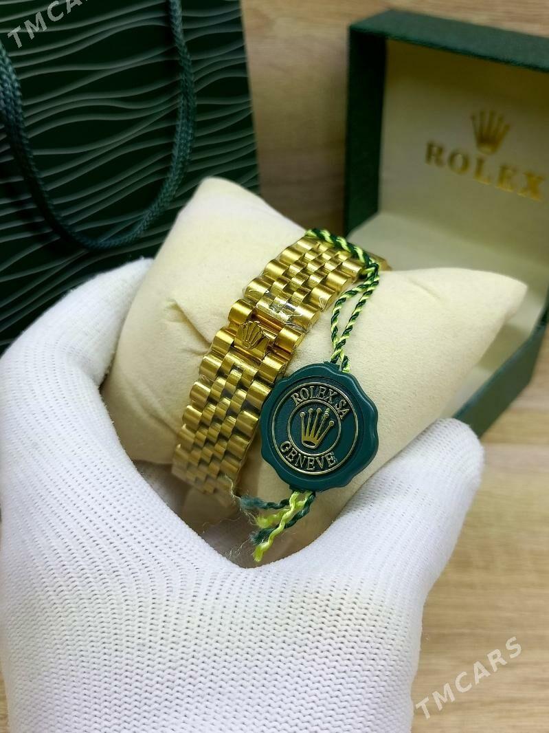 Rolex sagat часы - Гаудан "В" - img 3