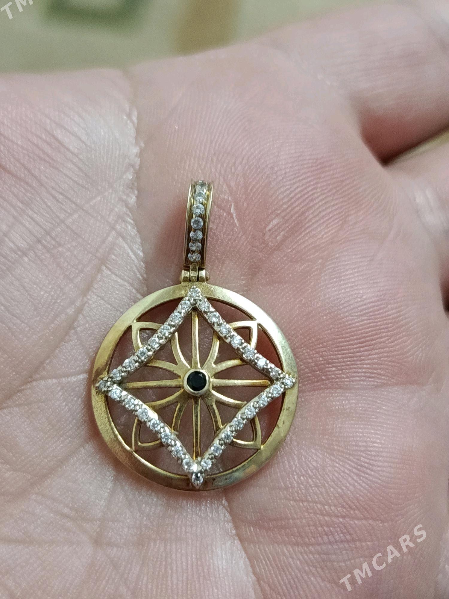 gyzyl kulon - Aşgabat - img 2