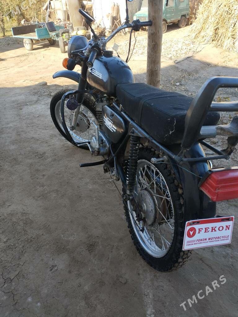 Fekon FK150-8G 2002 - 4 500 TMT - Görogly (Tagta) - img 4