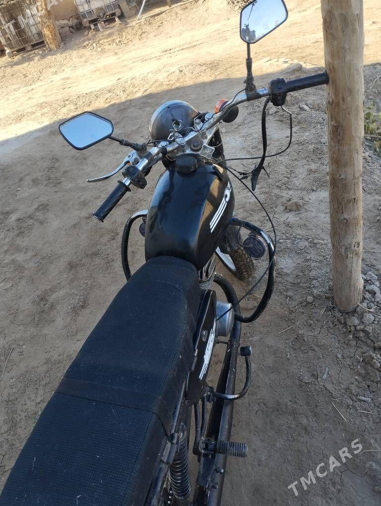 Fekon FK150-8G 2002 - 4 500 TMT - Görogly (Tagta) - img 2