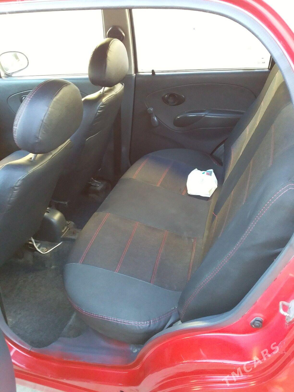 Daewoo Matiz 2005 - 50 000 TMT - Туркменабат - img 5