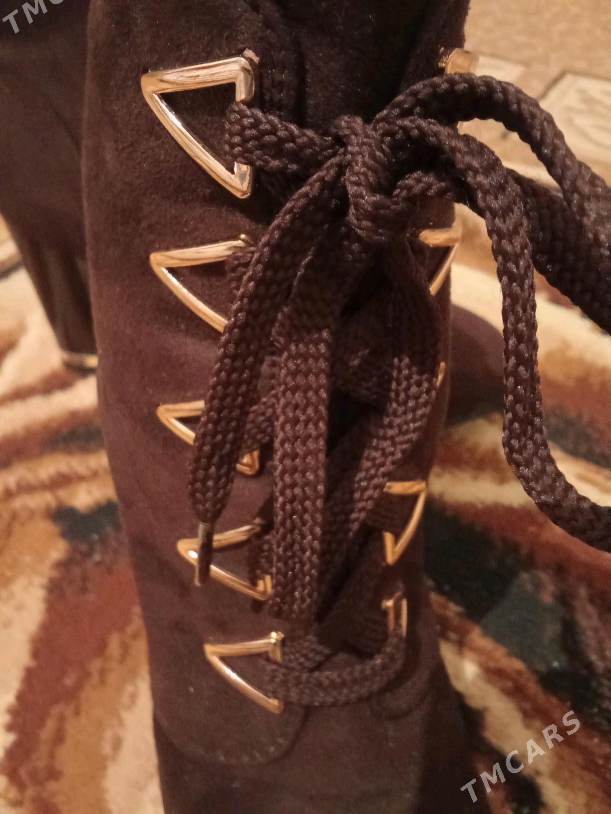 полусапожки - Türkmenbaşy - img 2