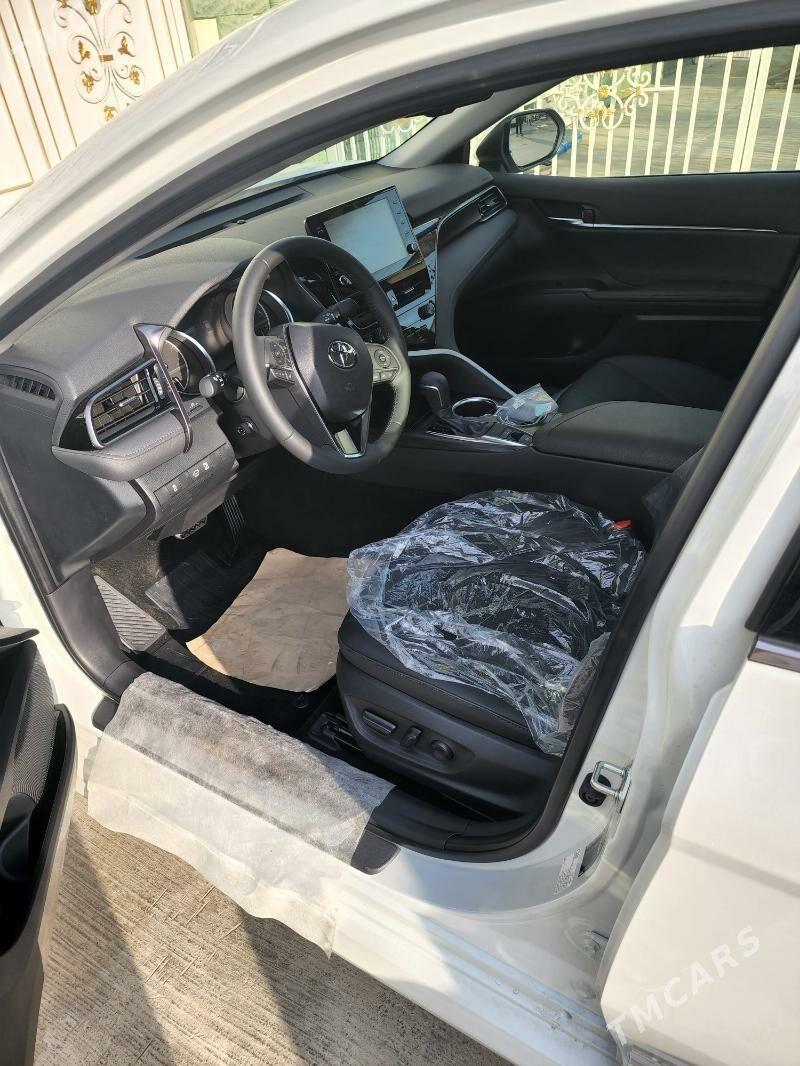 Toyota Camry 2024 - 819 000 TMT - Aşgabat - img 5