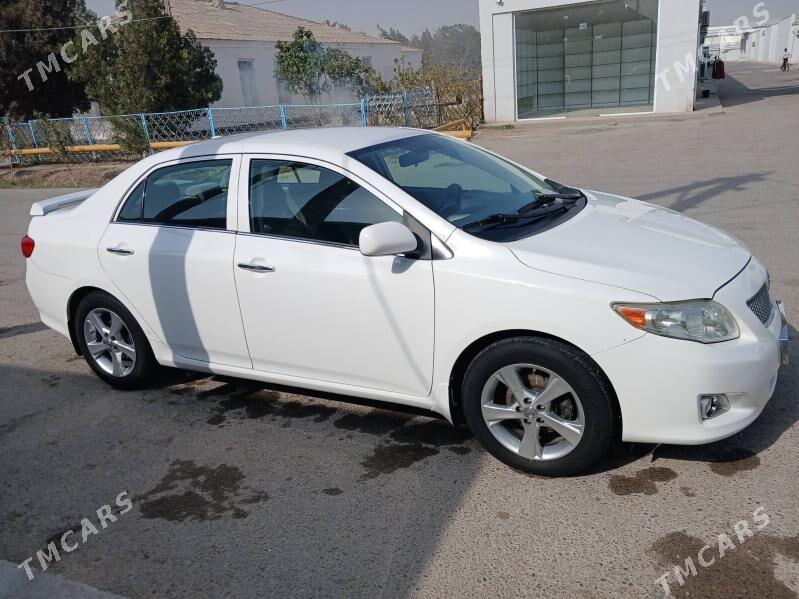Toyota Corolla 2008 - 165 000 TMT - Кака - img 4