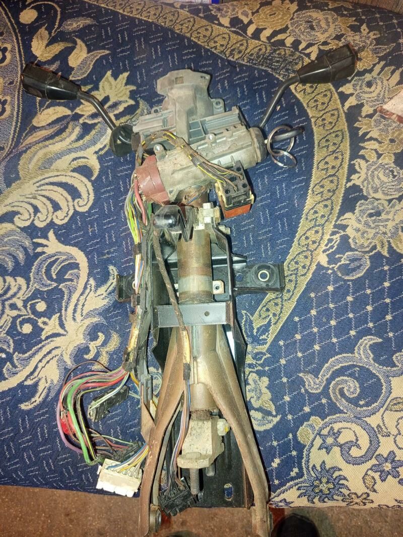 E34 zamok zazganya 350 TMT - Balkanabat - img 1