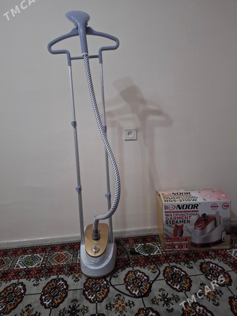 täze ütük - Туркменабат - img 4