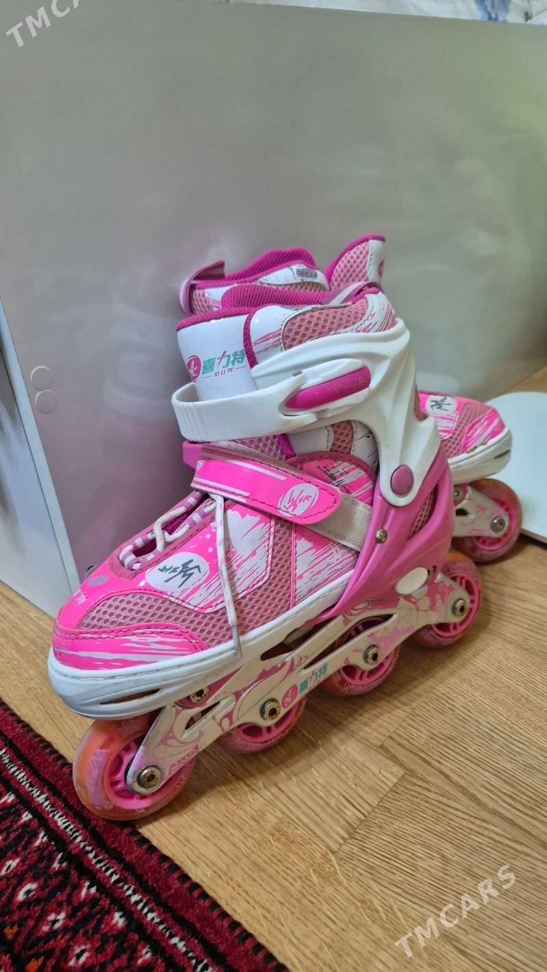 rolik 35,38 razmeri - ул. Чехова -  Элитки (А.Ниязов шаёлы) - img 2