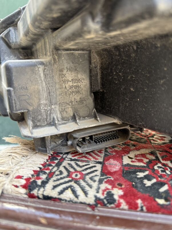 lexus es350 6 000 TMT - Ашхабад - img 3