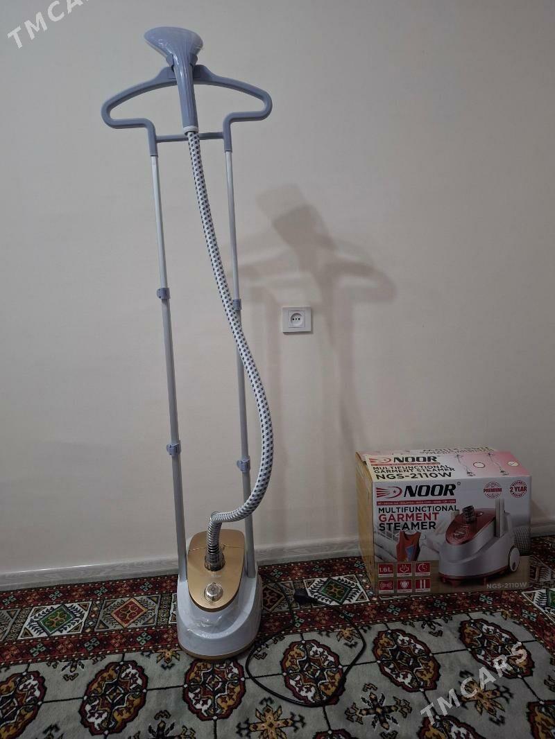 täze ütük - Туркменабат - img 3