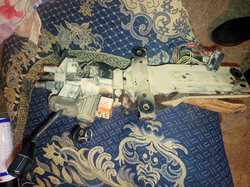 E34 zamok zazganya 350 TMT - Balkanabat - img 2