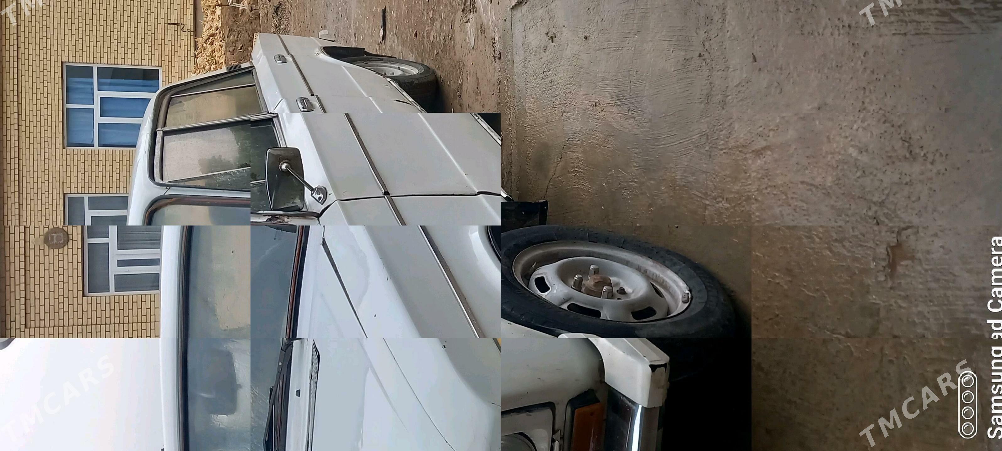 Lada 2106 2002 - 22 000 TMT - Wekilbazar - img 2