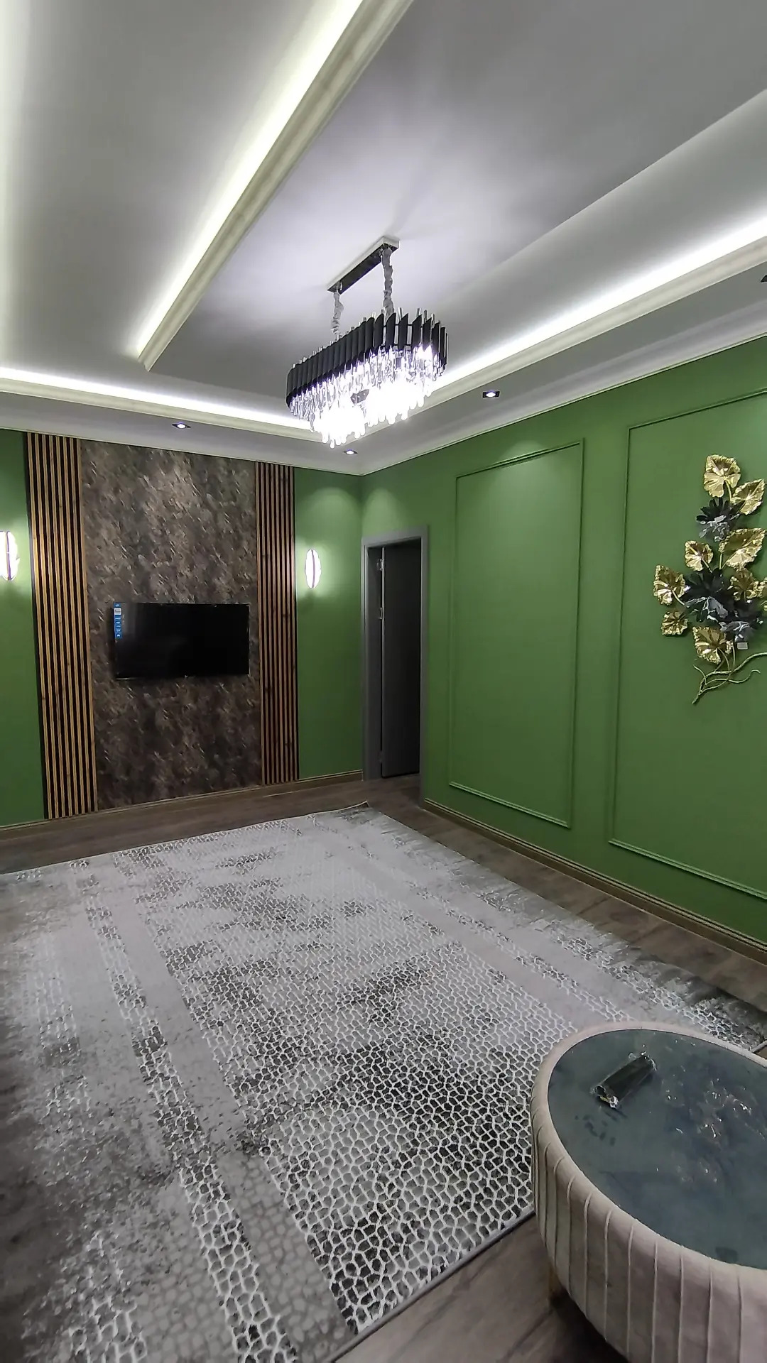 GOWDAN W 1/2 KOM 1ETAZ+OGOROT - Howdan "W" - img 5