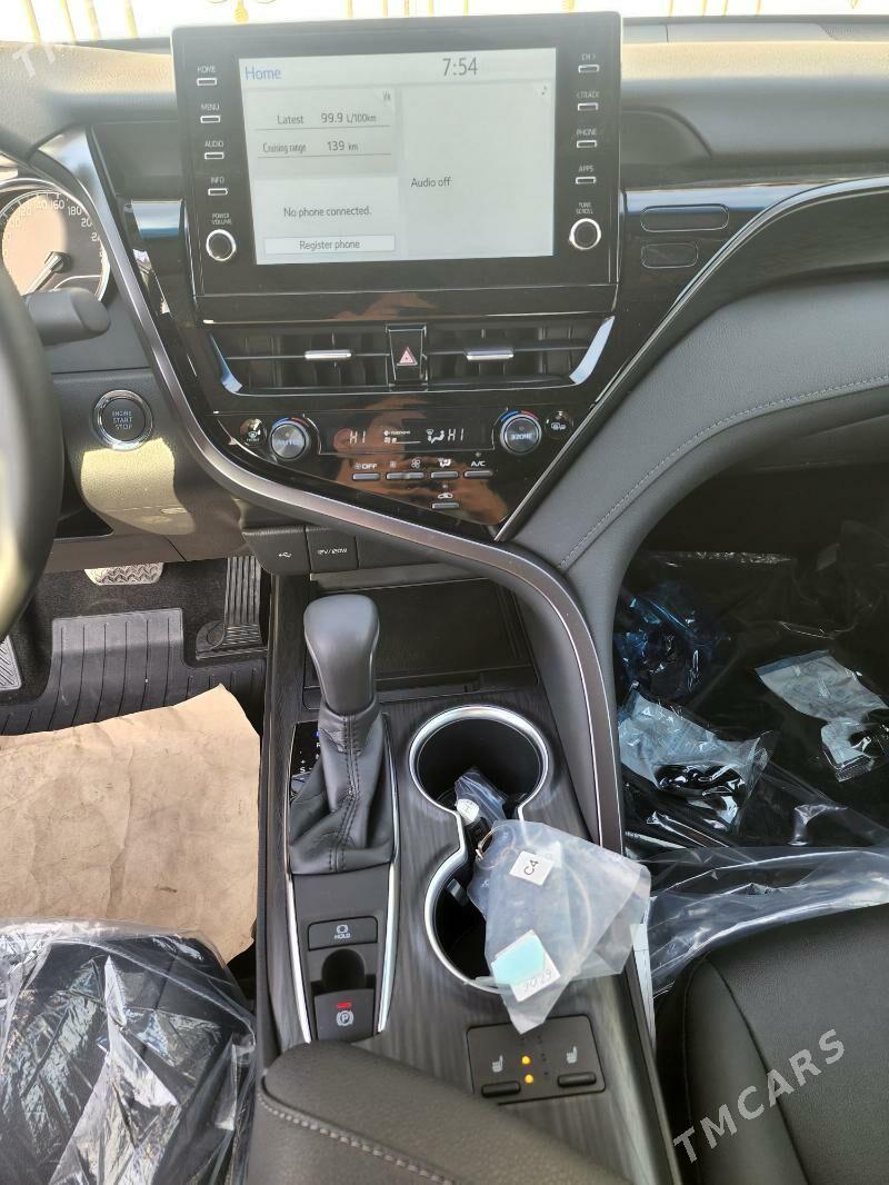 Toyota Camry 2024 - 819 000 TMT - Aşgabat - img 7