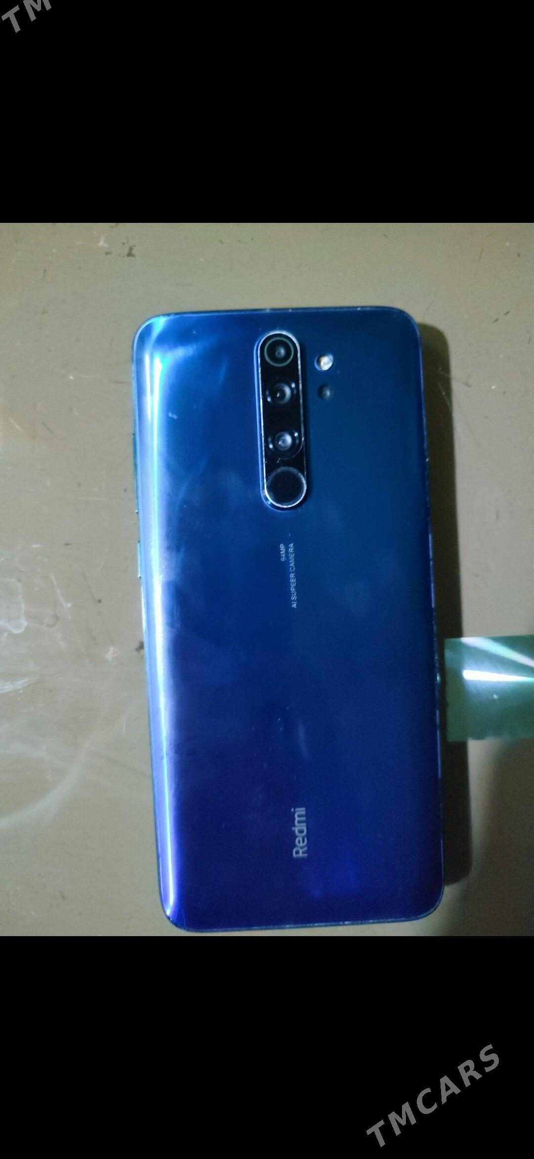 Redmi not 8 pro - Daşoguz - img 2