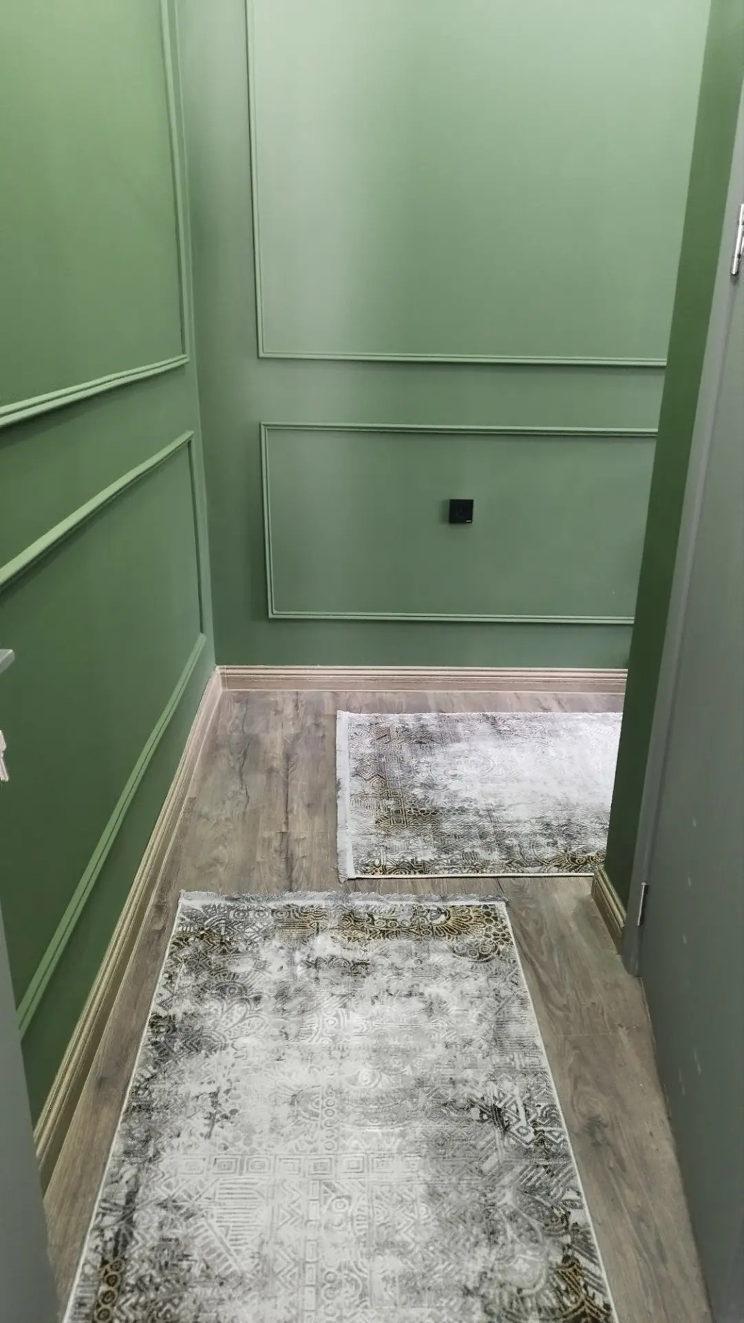 GOWDAN W 1/2 KOM 1ETAZ+OGOROT - Howdan "W" - img 9