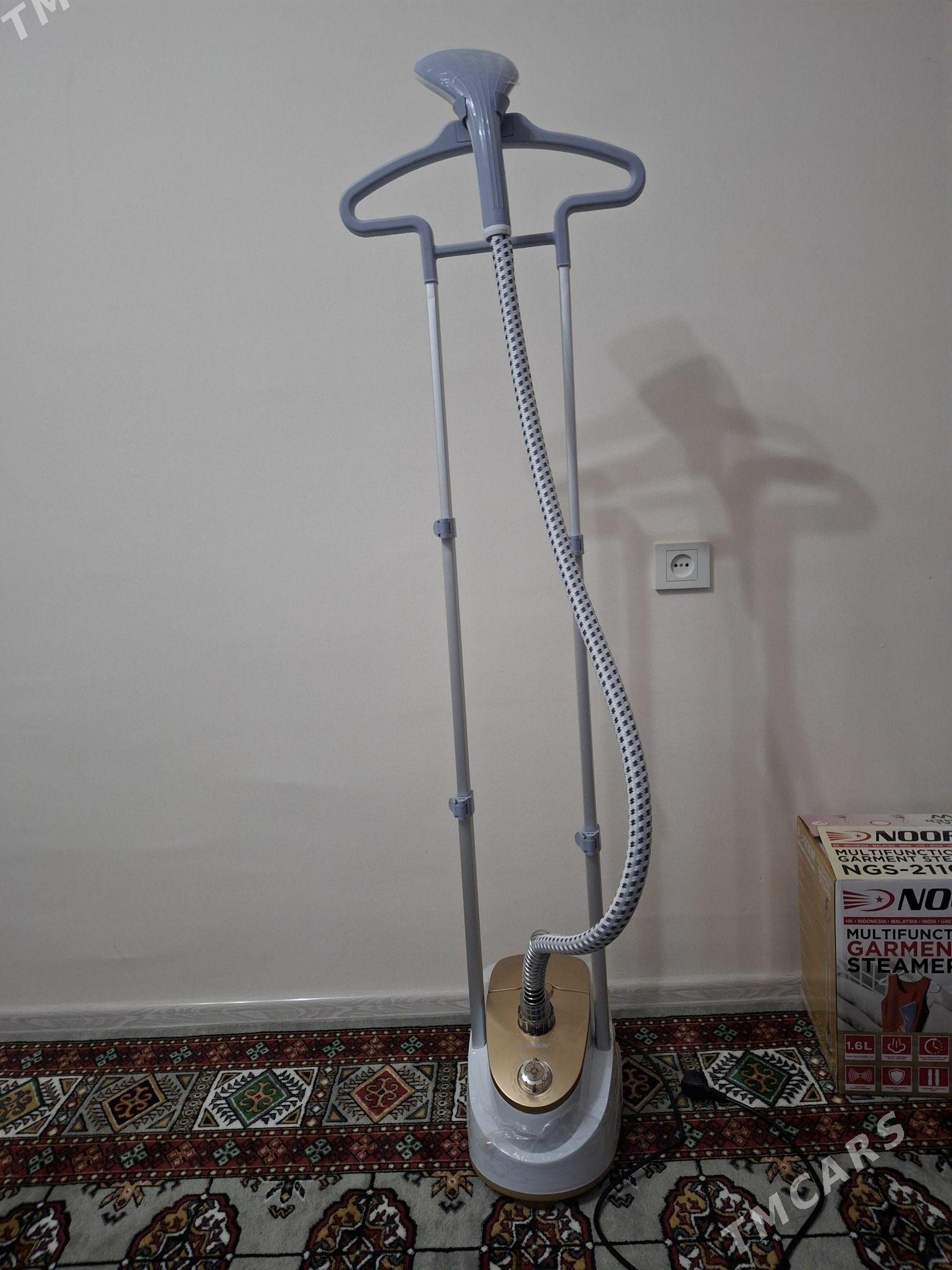 täze ütük - Туркменабат - img 2