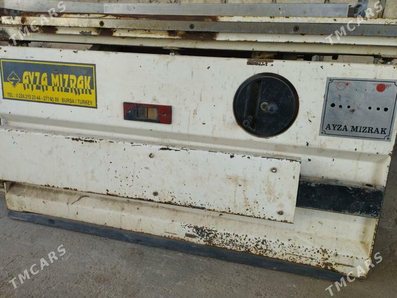 yatar mebel stanok - Гумдаг - img 1