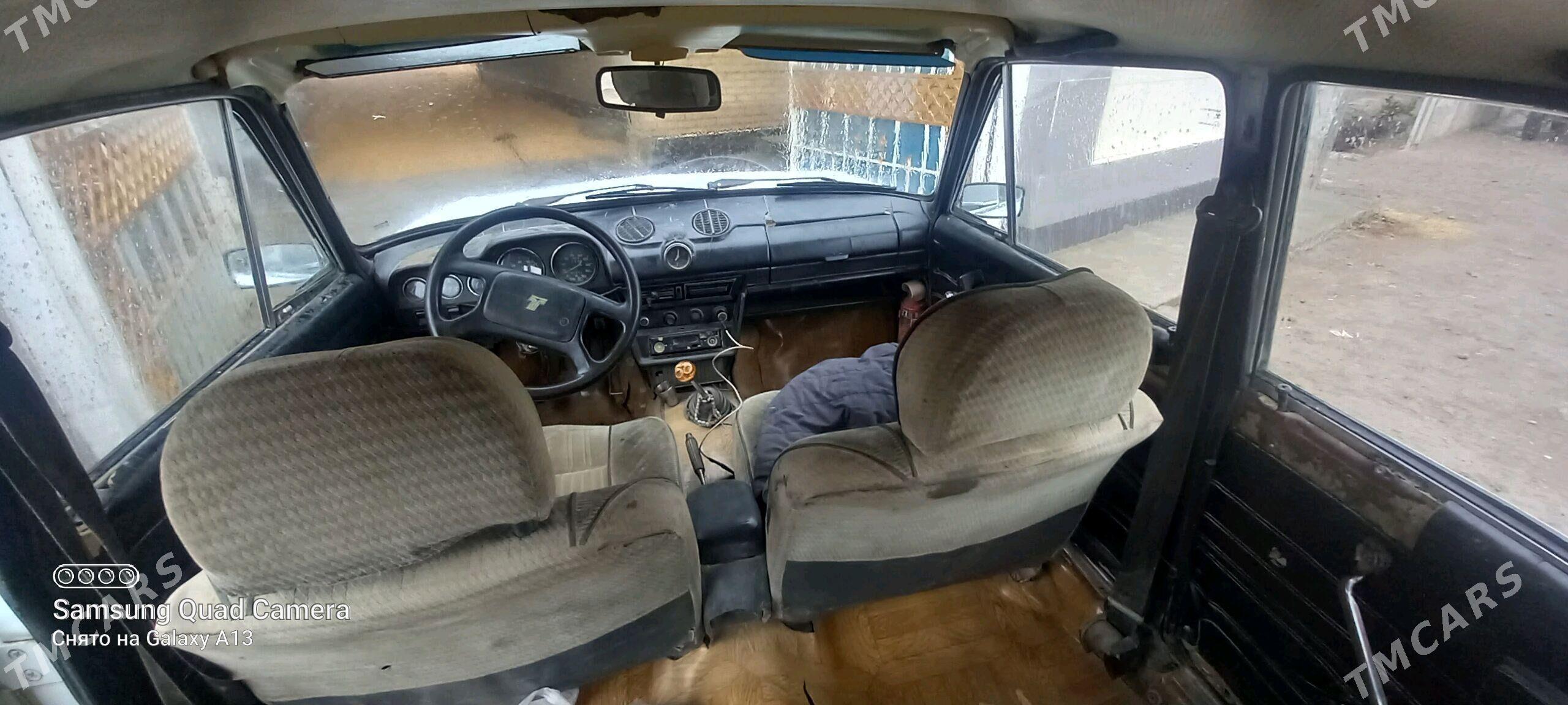 Lada 2106 2002 - 22 000 TMT - Wekilbazar - img 3