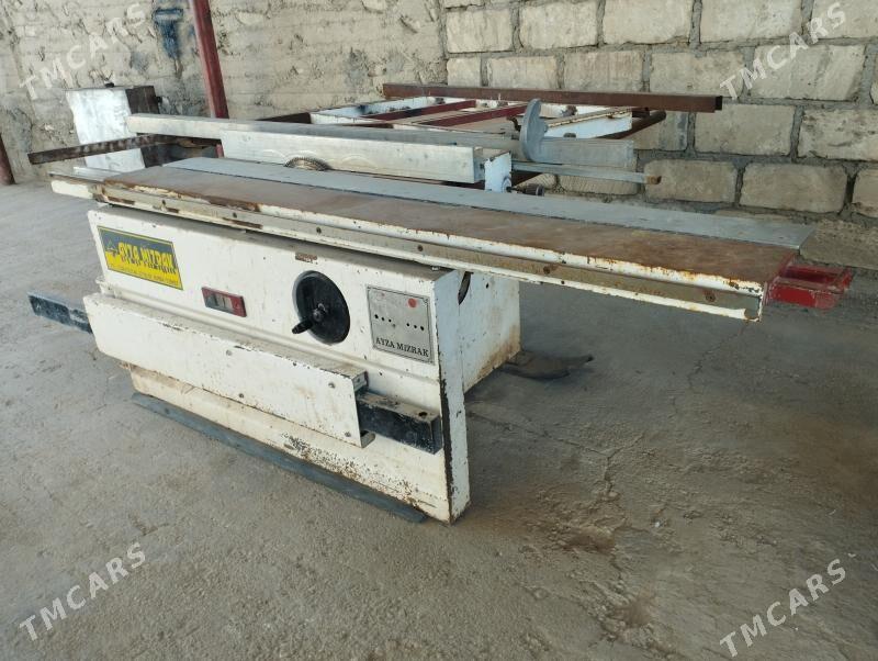 yatar mebel stanok - Гумдаг - img 2