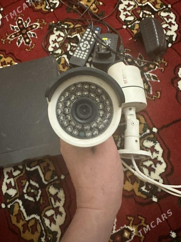 Kamera - Daşoguz - img 3