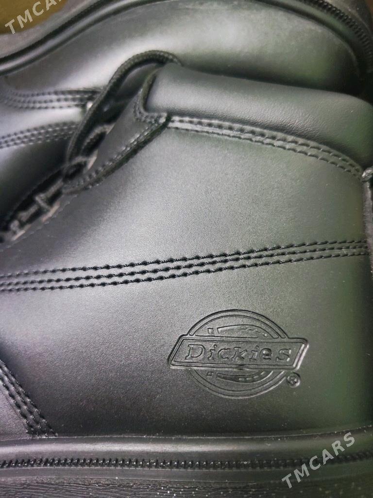 Сапоги - Хазар - img 2