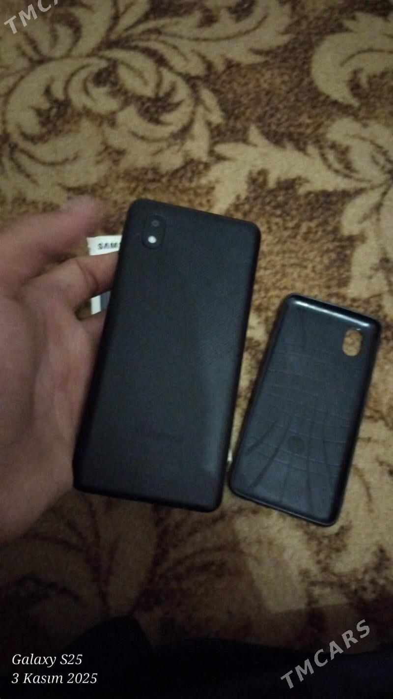 Samsung a01 core - Mary - img 2