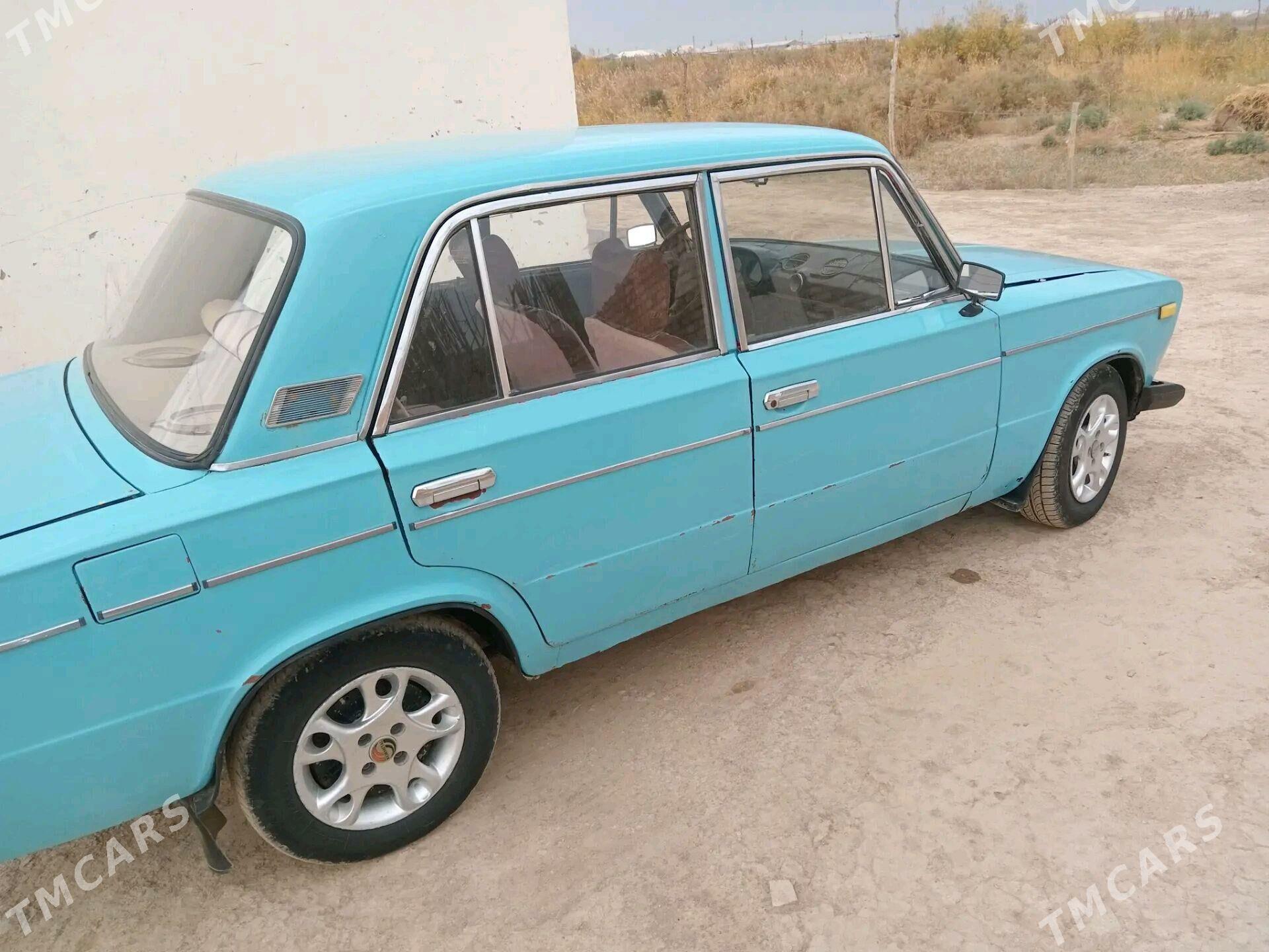 Lada 2106 1982 - 12 000 TMT - Mary - img 3