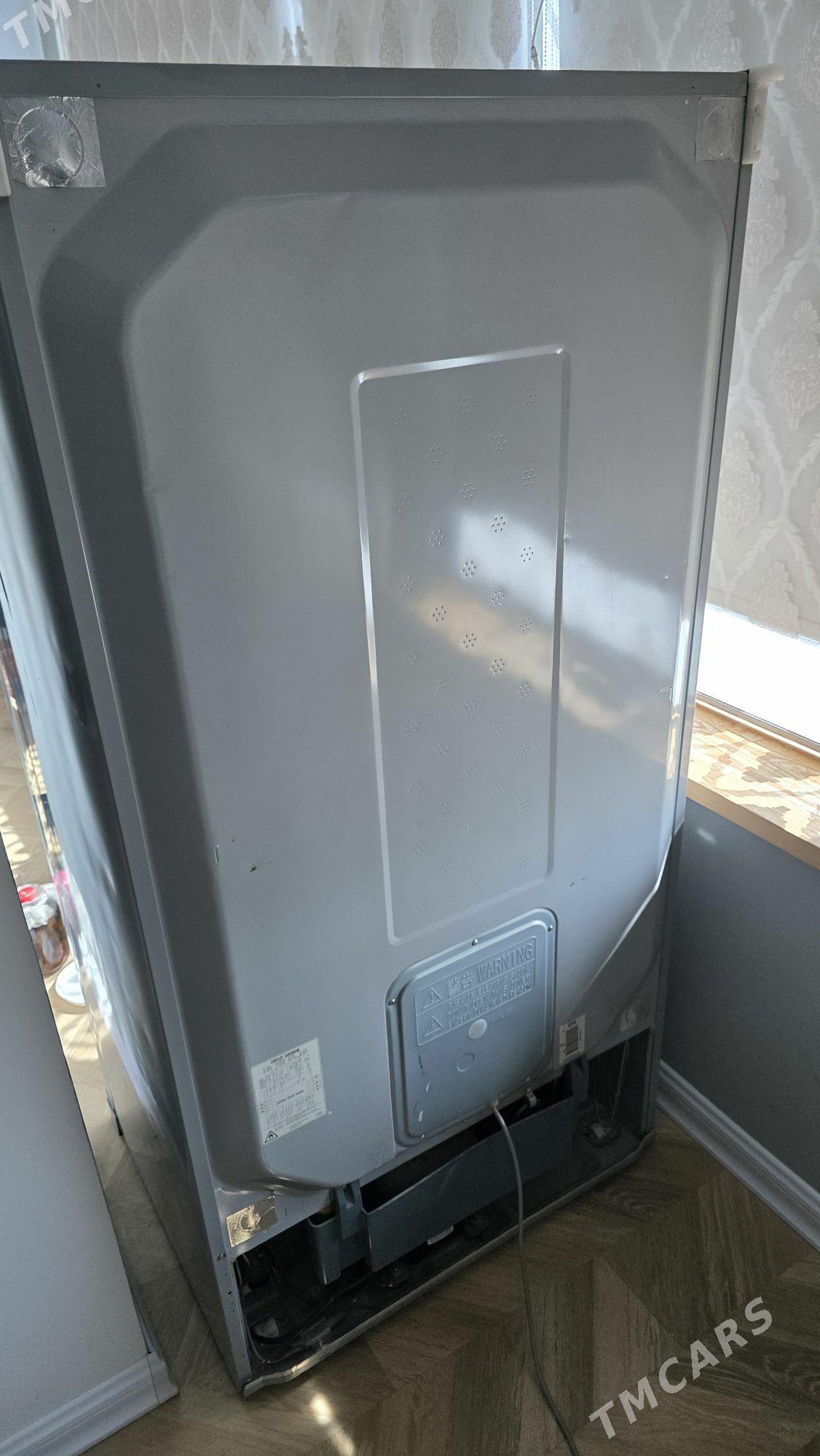 холодильник японский - Ашхабад - img 2