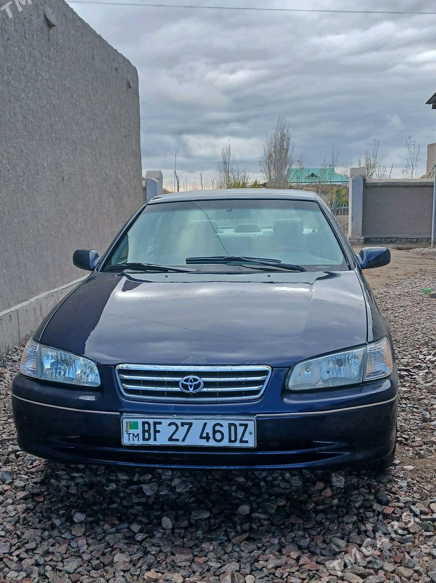 Toyota Camry 1997 - 120 000 TMT - Губадаг - img 1