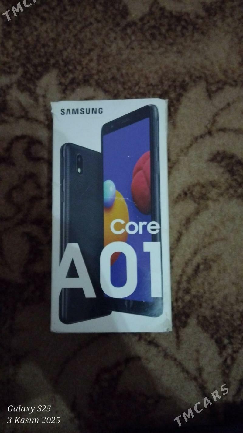 Samsung a01 core - Mary - img 3