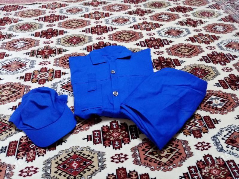 Spisowka - Balkanabat - img 1