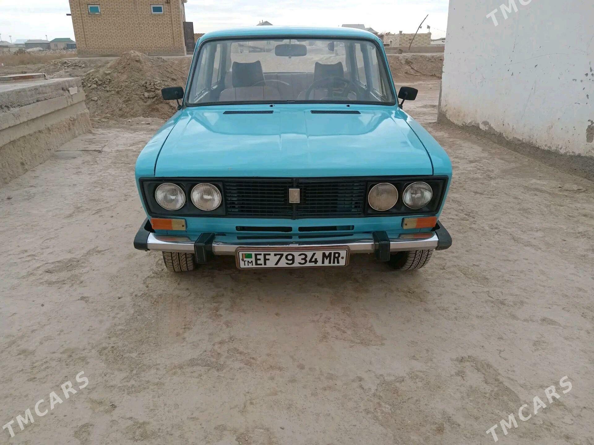 Lada 2106 1982 - 12 000 TMT - Mary - img 4