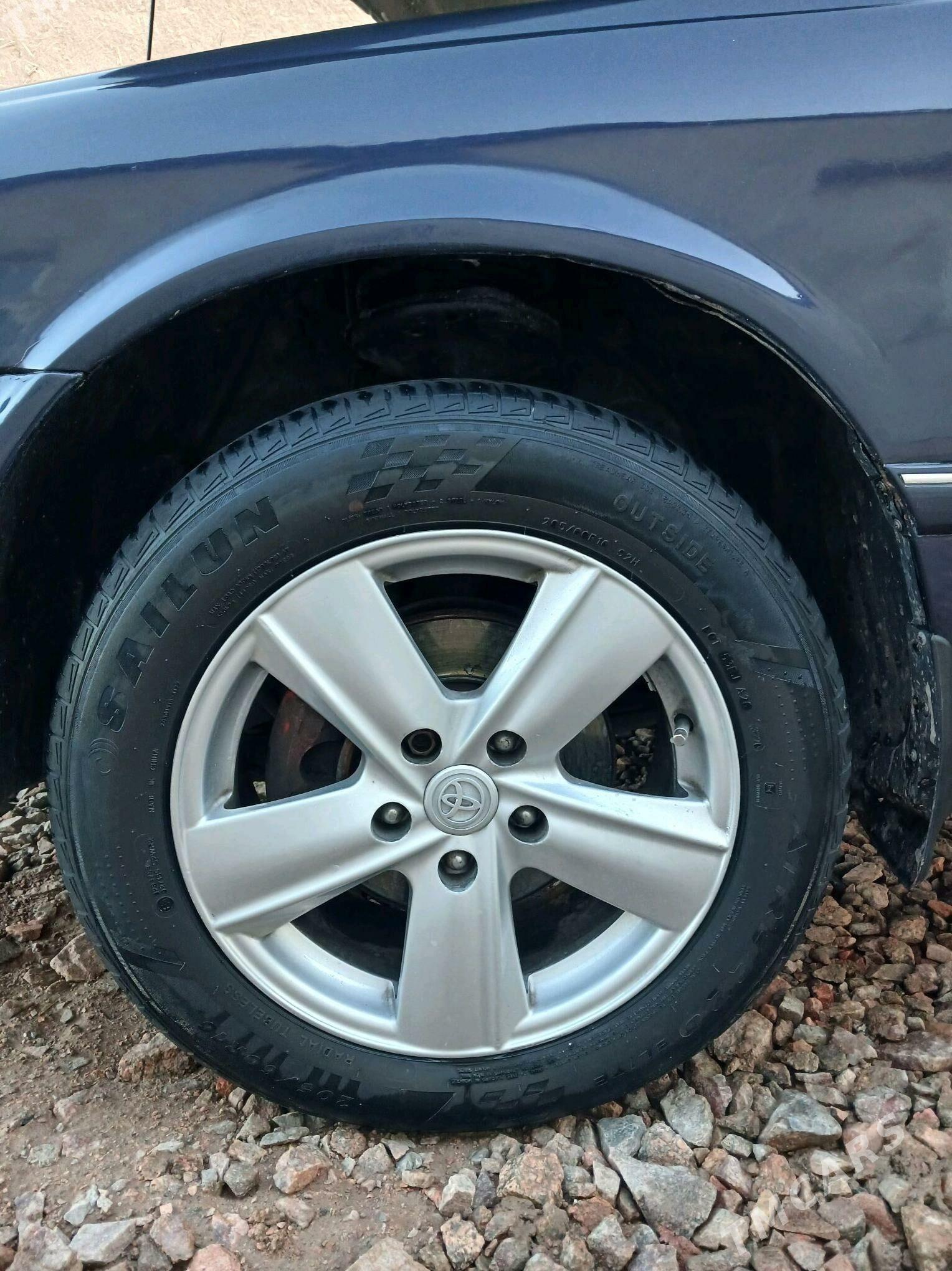 Toyota Camry 1997 - 120 000 TMT - Губадаг - img 7