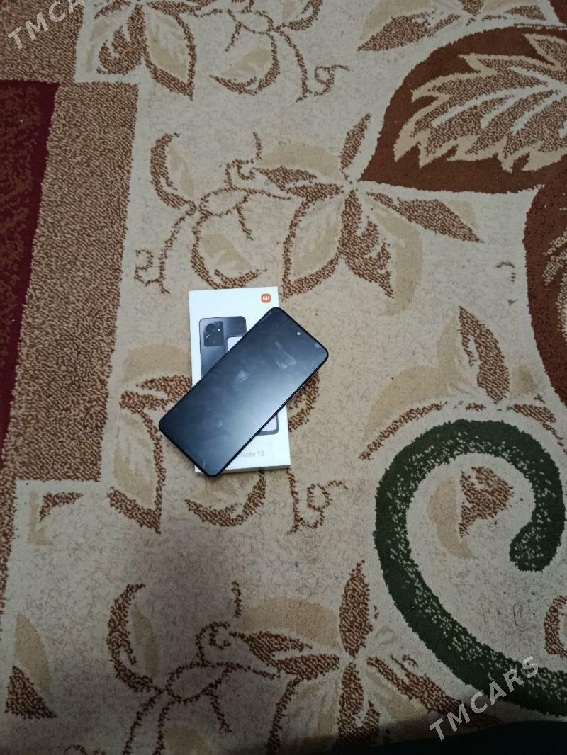 Redmi note 12 8/128 - Dosaaf - img 2