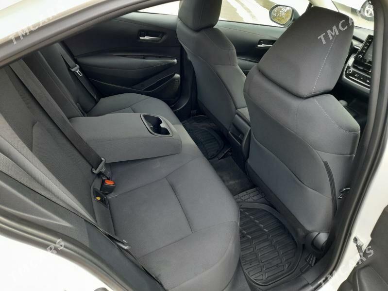 Toyota Corolla 2021 - 240 000 TMT - Ашхабад - img 4