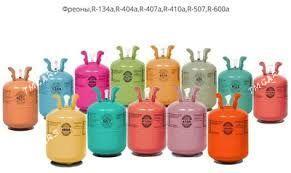 Продаю фреон freon - Ашхабад - img 2