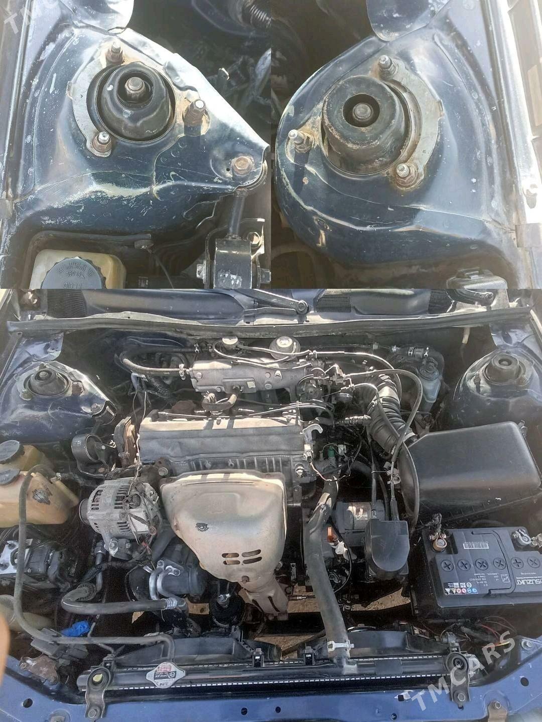 Toyota Camry 1997 - 120 000 TMT - Губадаг - img 6