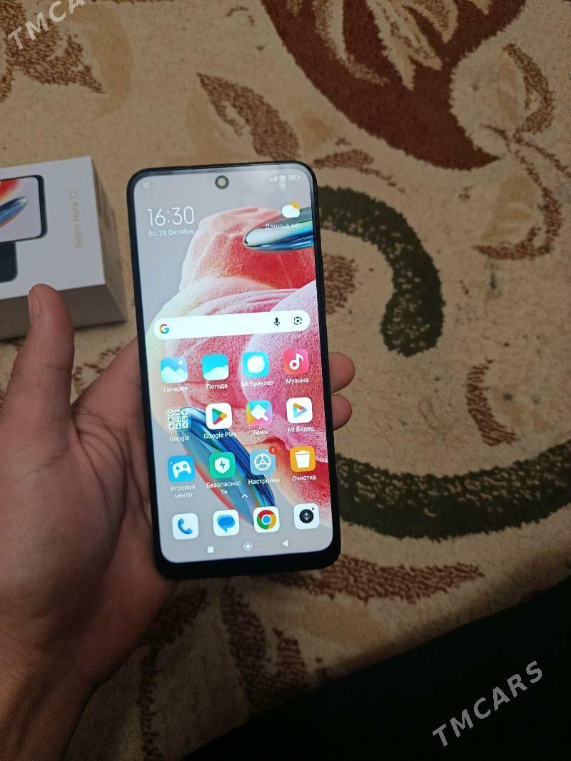 Redmi note 12 8/128 - Dosaaf - img 4