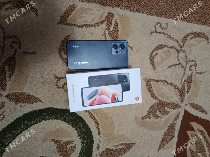 Redmi note 12 8/128 - Dosaaf - img 3