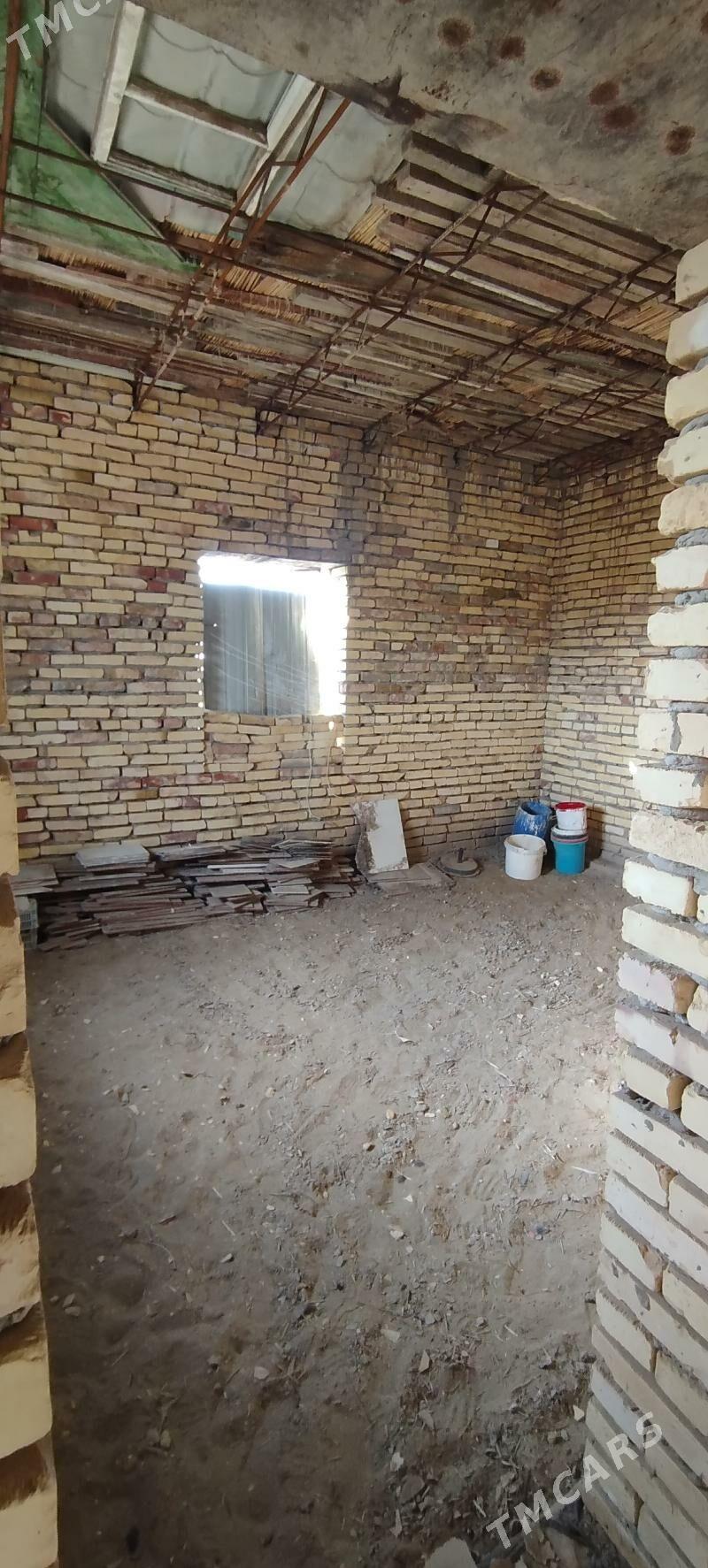 ayraport daça saglyk yolda - Туркменабат - img 5