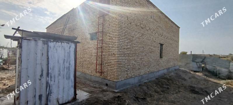 ayraport daça saglyk yolda - Туркменабат - img 3